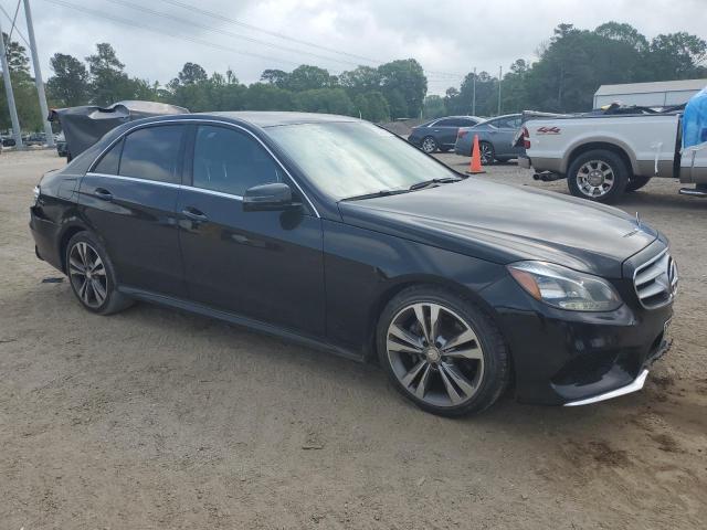 Vin: wddhf5kb2gb279470, lot: 53883885, mercedes-benz e-class 350 20164