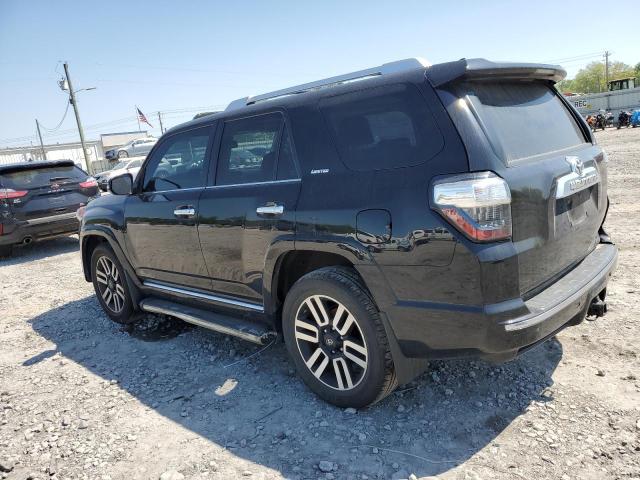 Vin: jtebu5jr6f5211802, lot: 52282045, toyota 4runner sr5/sr5 premium 20152
