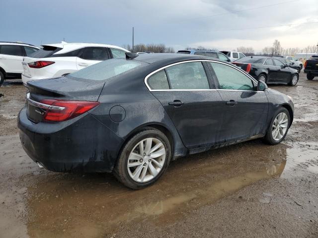 Vin: 2g4gk5ex0f9127191, lot: 53534695, buick regal 20153