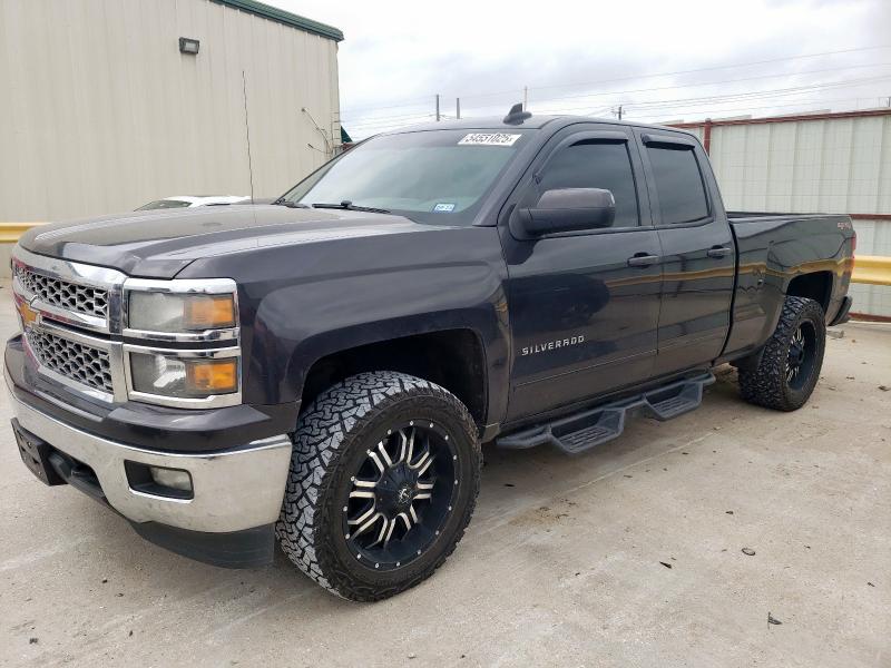 Vin: 1gcvkrec8fz275093, lot: 54551025, chevrolet all models k1500 lt 2015 img_1