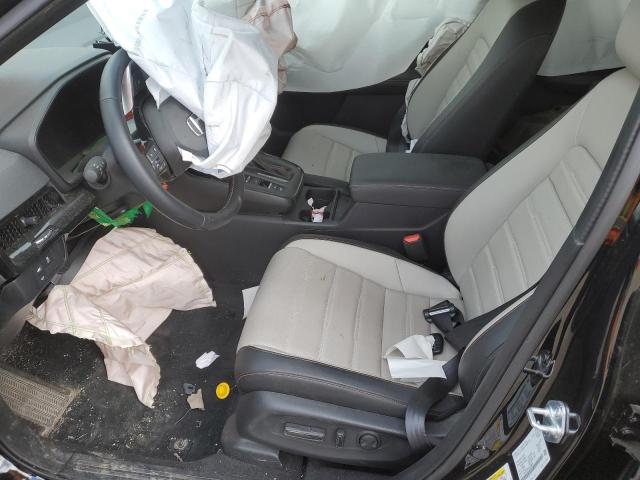 2025 HONDA CR-V SPORT - 2HKRS6H90SH218646