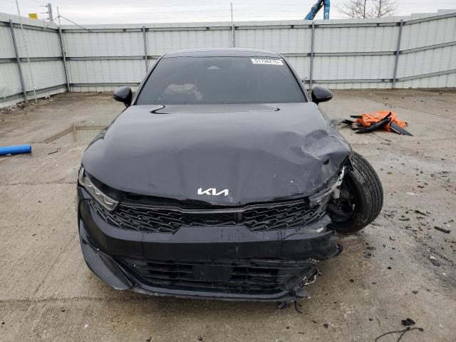 2023 KIA K5 GT LINE - 5XXG64J29PG171469