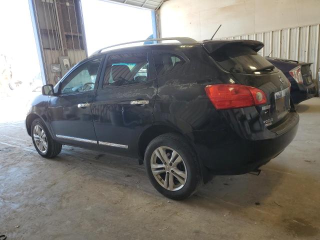 Vin: jn8as5mv2fw255938, lot: 53148915, nissan rogue s 20152