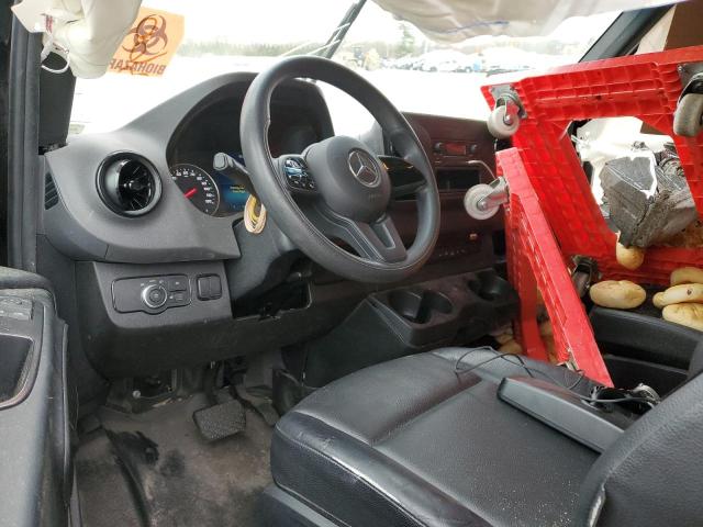 2024 MERCEDES-BENZ SPRINTER 2 W1Y4NCHY4RT179276