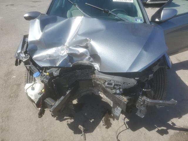 2017 HYUNDAI ELANTRA SE - KMHD84LF4HU402301