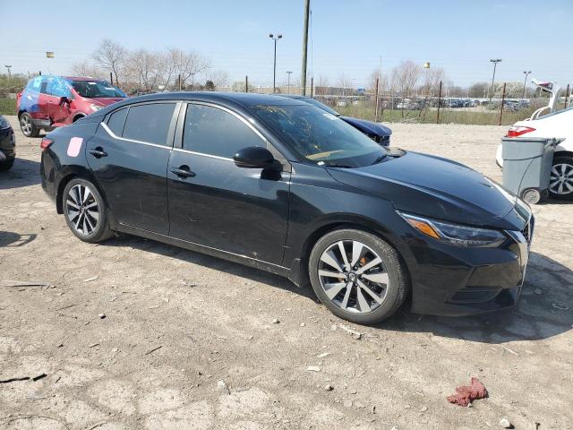 Vin: 3n1ab8cv0ly245575, lot: 51187775, nissan sentra sv 20204