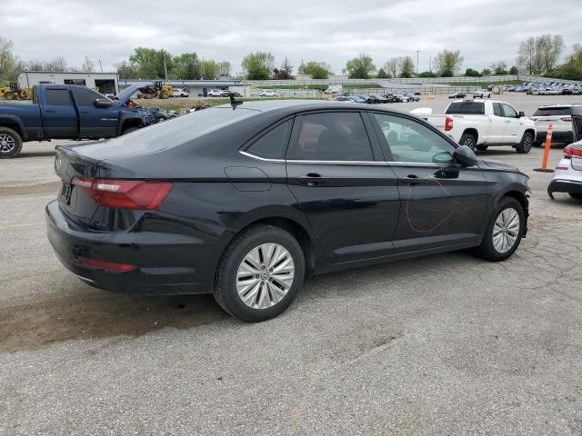 2020 VOLKSWAGEN JETTA S - 3VWCB7BU8LM077309