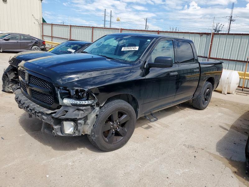 Vin: 1c6rr6kt7es113048, lot: 53393245, ram 1500 st 2014 img_1