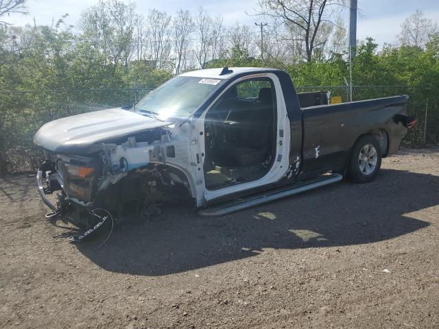 Vin: 3gcnaaed6rg374612, lot: 54069205, chevrolet all models c1500 2024 img_1