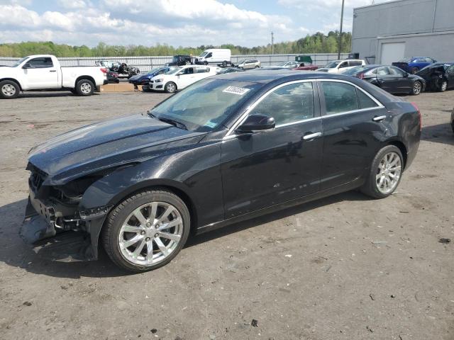 CADILLAC ATS LUXURY