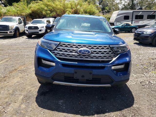 2023 FORD EXPLORER L - 1FMSK8FH5PGB41352