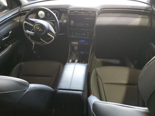 2024 HYUNDAI TUCSON XRT - KM8JFCDE4RU294501