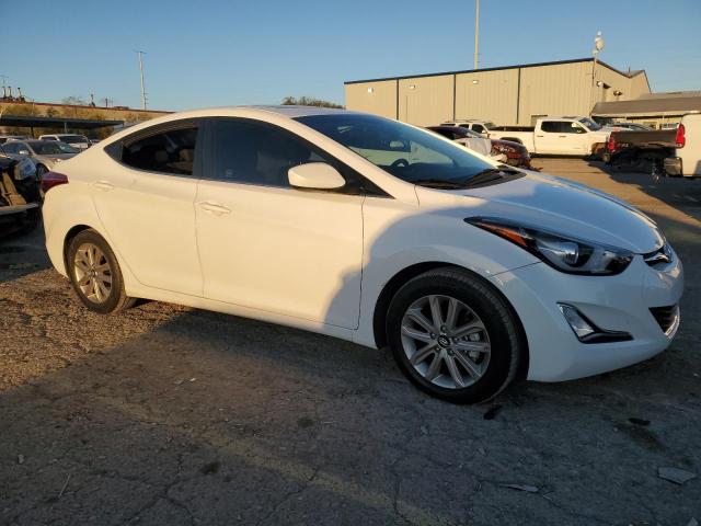 Vin: 5npdh4ae2fh552574, lot: 55086445, hyundai elantra se 20154