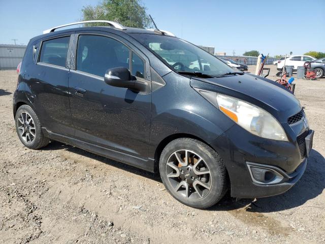 Vin: kl8cf6s94ec570219, lot: 52204575, chevrolet spark 2lt 20144
