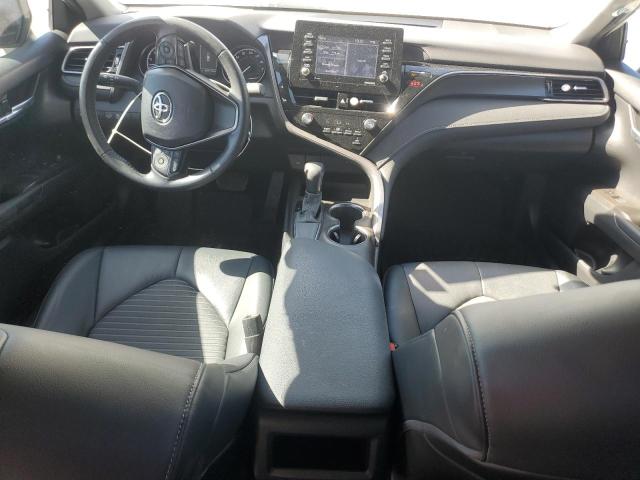 2021 TOYOTA CAMRY SE - 4T1G11AK6MU582889