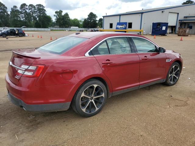 Vin: 1fahp2e8xeg144801, lot: 55183415, ford taurus sel 20143