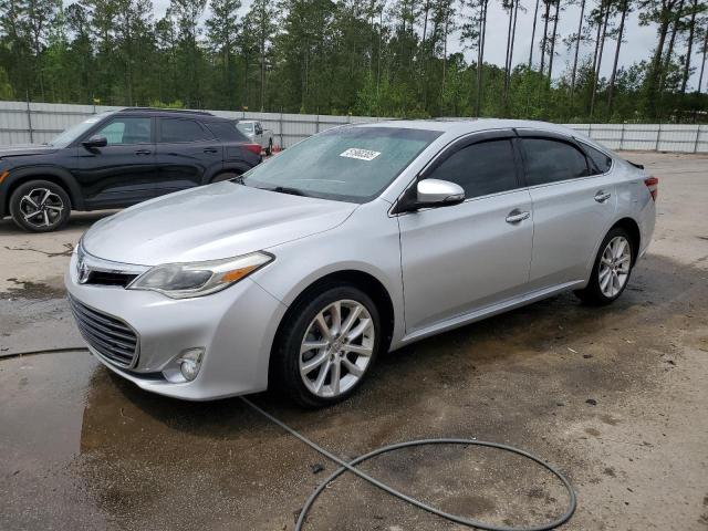 Vin: 4t1bk1ebxdu015554, lot: 51960305, toyota avalon base 2013 img_1