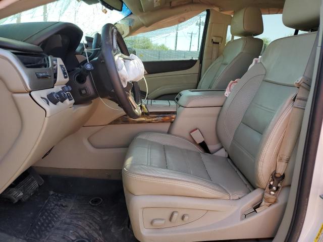 2016 GMC YUKON XL D - 1GKS2HKJ7GR394839