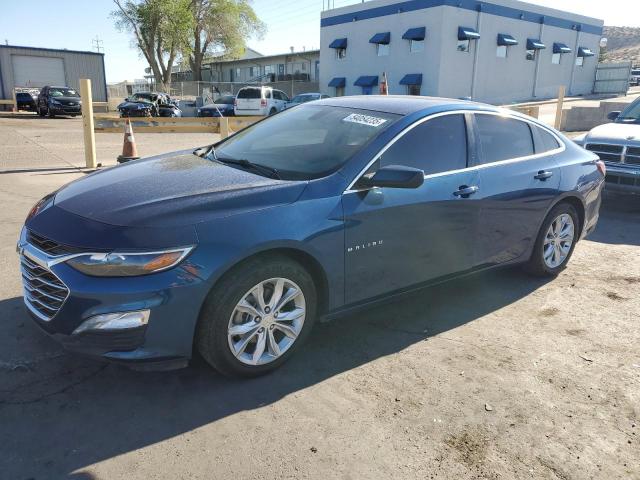 CHEVROLET MALIBU LT