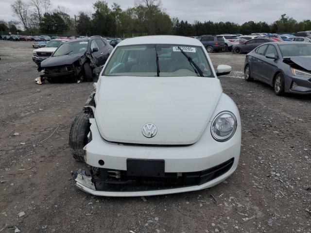 2016 VOLKSWAGEN BEETLE SE 3VWJ17AT2GM601353
