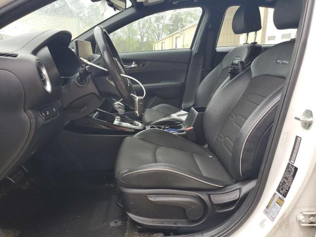 2023 KIA FORTE GT L - 3KPF54AD0PE525727