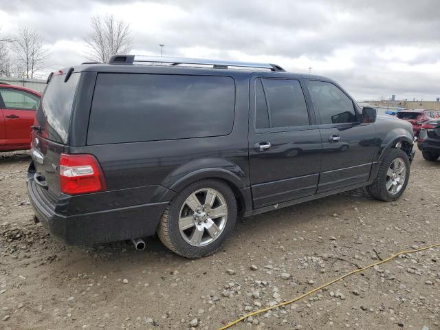 Vin: 1fmjk2a53aeb65660, lot: 54749445, ford expedition el limited 20103