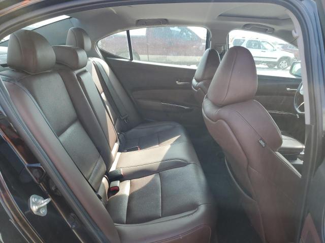2016 ACURA TLX ADVANC 19UUB3F75GA004147