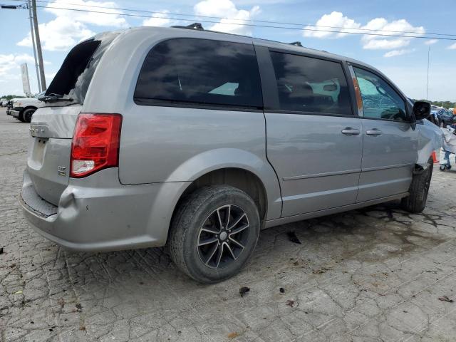 2017 DODGE GRAND CARA - 2C4RDGEG2HR671990