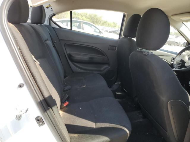 2024 MITSUBISHI MIRAGE G4 - ML32FUFJ8RHF03407
