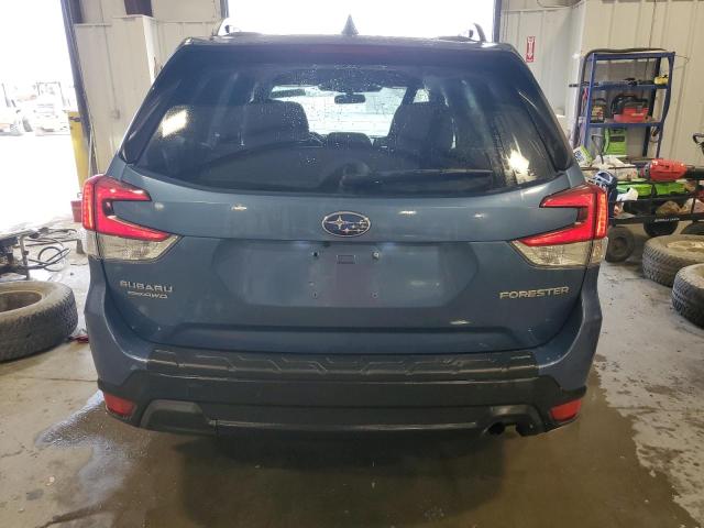 2022 SUBARU FORESTER P - JF2SKAEC7NH521626