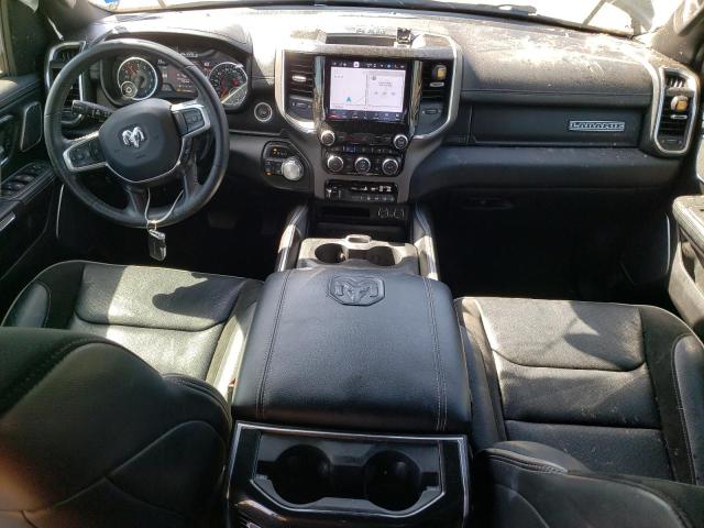 2022 RAM 1500 LARAM 1C6SRFJT5NN447757