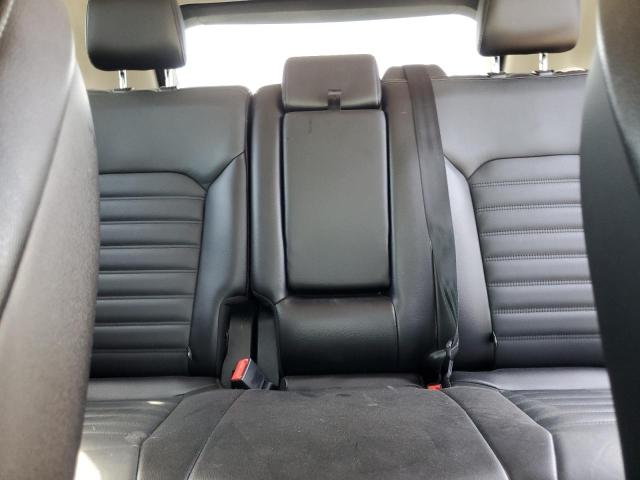 2018 FORD EDGE SEL - 2FMPK3J86JBC37389