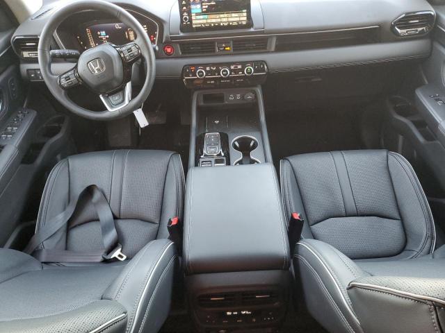 2025 HONDA PILOT ELIT - 5FNYG1H80SB017402