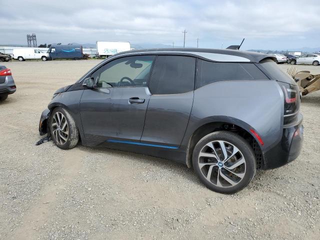 Vin: wby7z2c59jve65003, lot: 53754125, bmw i series bev 20182
