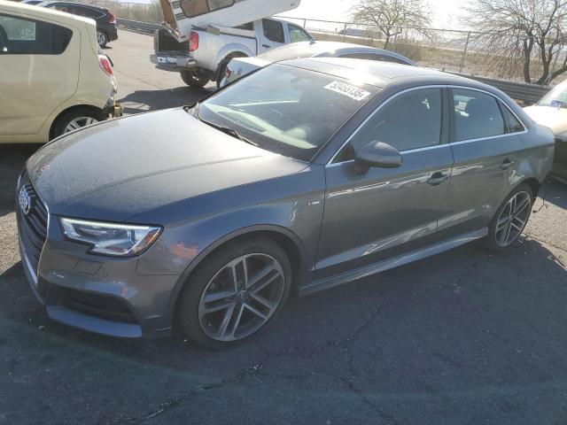 Vin: wauj8gff7j1067804, lot: 52455135, audi a3 premium plus 2018 img_1