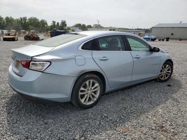 2017 CHEVROLET MALIBU LT 1G1ZE5ST4HF290323