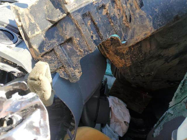 2019 NISSAN FRONTIER S - 1N6AD0ER2KN720029