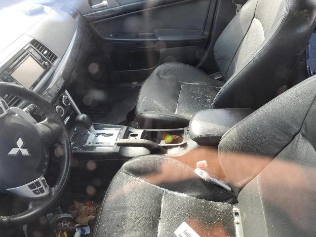 2017 MITSUBISHI LANCER ES JA32V2FW5HU606768