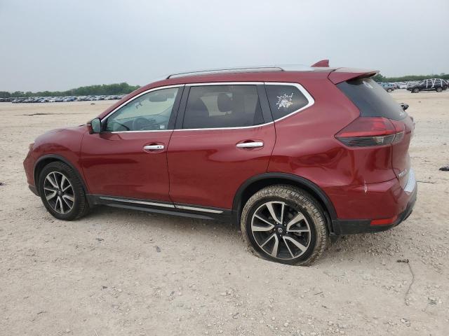Vin: 5n1at2mv5lc801762, lot: 51425965, nissan rogue s 20202