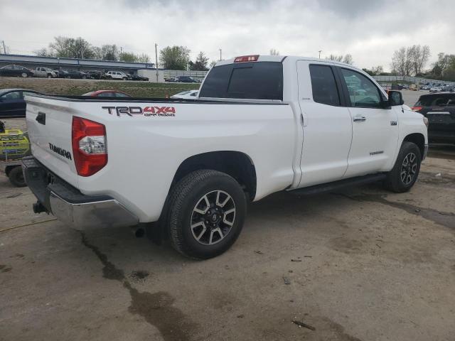 Vin: 5tfbw5f12jx774232, lot: 52443085, toyota tundra double cab limited 20183