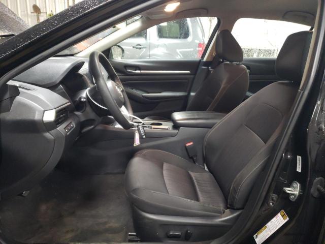 2022 NISSAN ALTIMA SV - 1N4BL4DV0NN370183