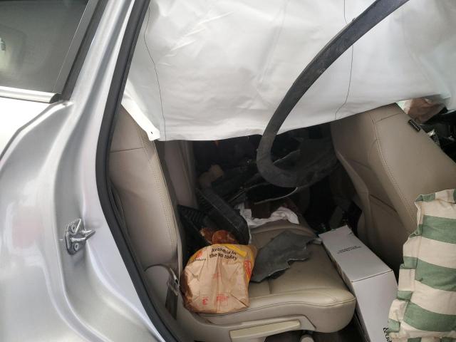 2016 FORD ESCAPE TIT - 1FMCU9JX3GUC71019