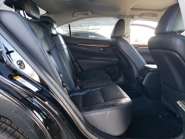 2015 LEXUS ES 300H - JTHBW1GG3F2086593