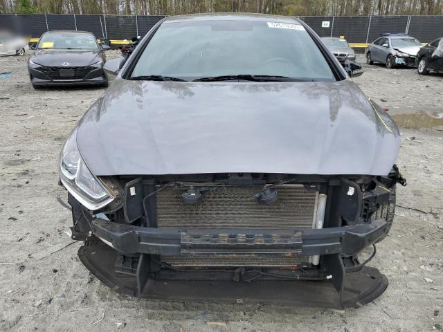 2019 HYUNDAI SONATA LIM - 5NPE34AF4KH816092
