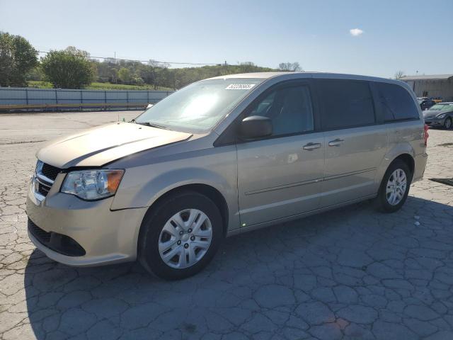 Vin: 2c4rdgbg8fr612864, lot: 52226565, dodge caravan se 2015 img_1