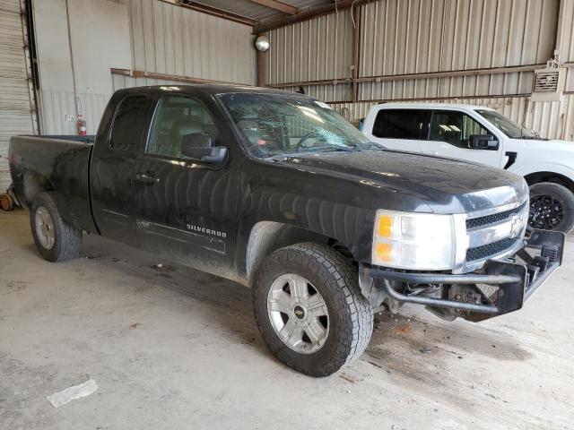 Vin: 1gcskte33az169126, lot: 54597345, chevrolet all models k1500 ltz 20104