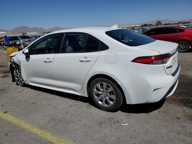 Vin: 5yfepmae6np295542, lot: 52895975, toyota corolla le 20222
