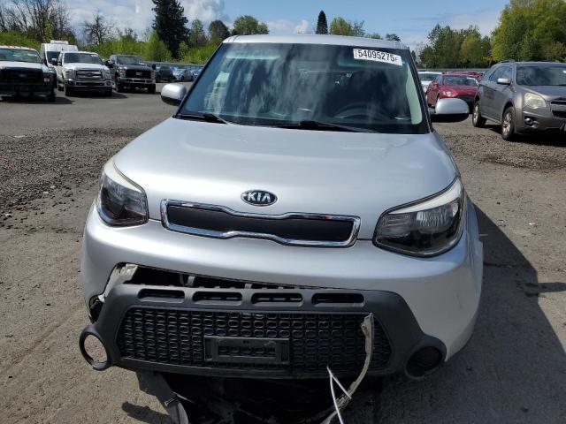 2015 KIA SOUL - KNDJN2A20F7805692