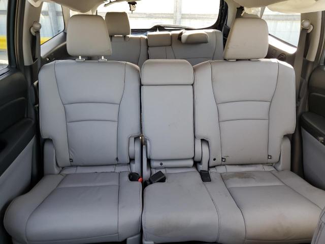 2021 HONDA PILOT SE 5FNYF6H26MB074718