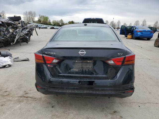 2023 NISSAN ALTIMA SV - 1N4BL4DV0PN358375